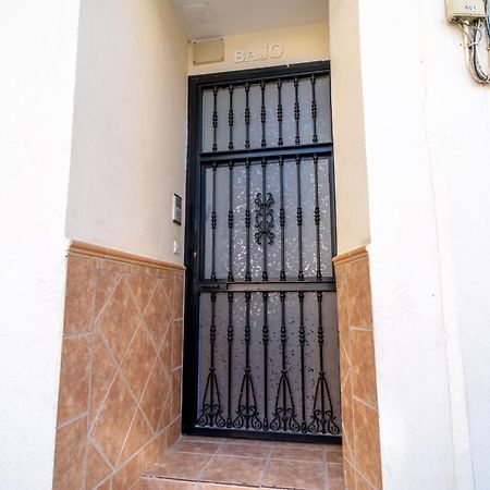 Blue Horizon Luxury Apartment Nerja Luaran gambar