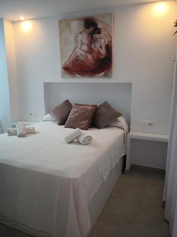 Blue Horizon Luxury Apartment Nerja Luaran gambar