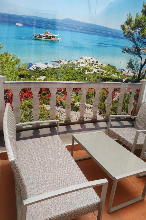 Blue Horizon Luxury Apartment Nerja Luaran gambar