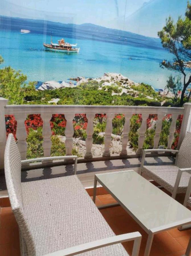 Blue Horizon Luxury Apartment Nerja Luaran gambar