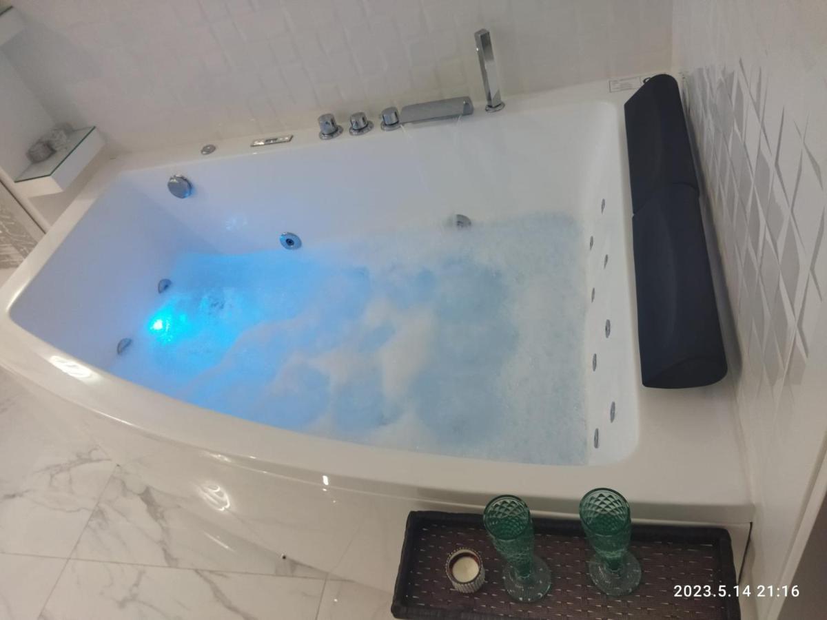 Blue Horizon Luxury Apartment Nerja Luaran gambar