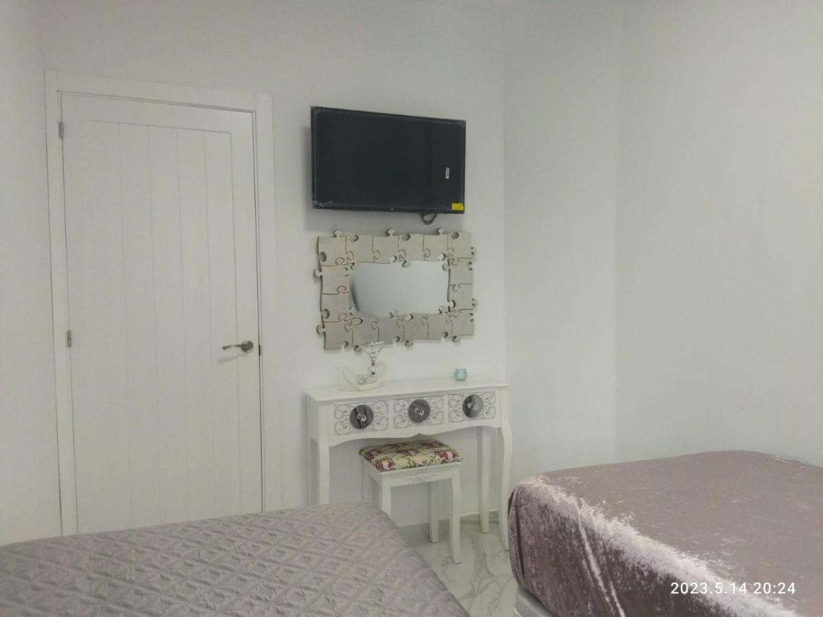 Blue Horizon Luxury Apartment Nerja Luaran gambar