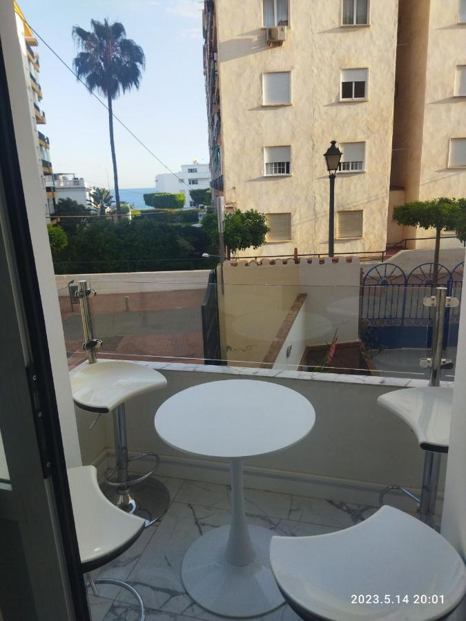 Blue Horizon Luxury Apartment Nerja Luaran gambar