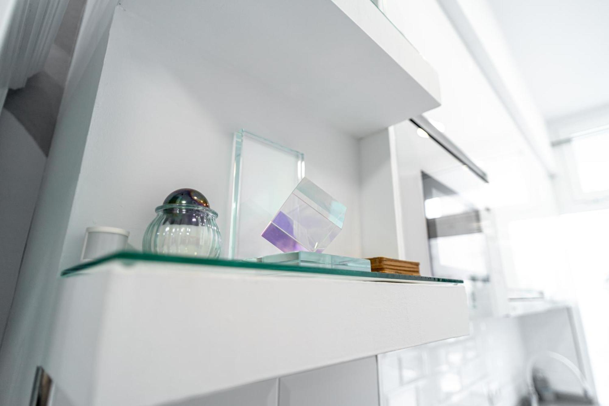 Blue Horizon Luxury Apartment Nerja Luaran gambar
