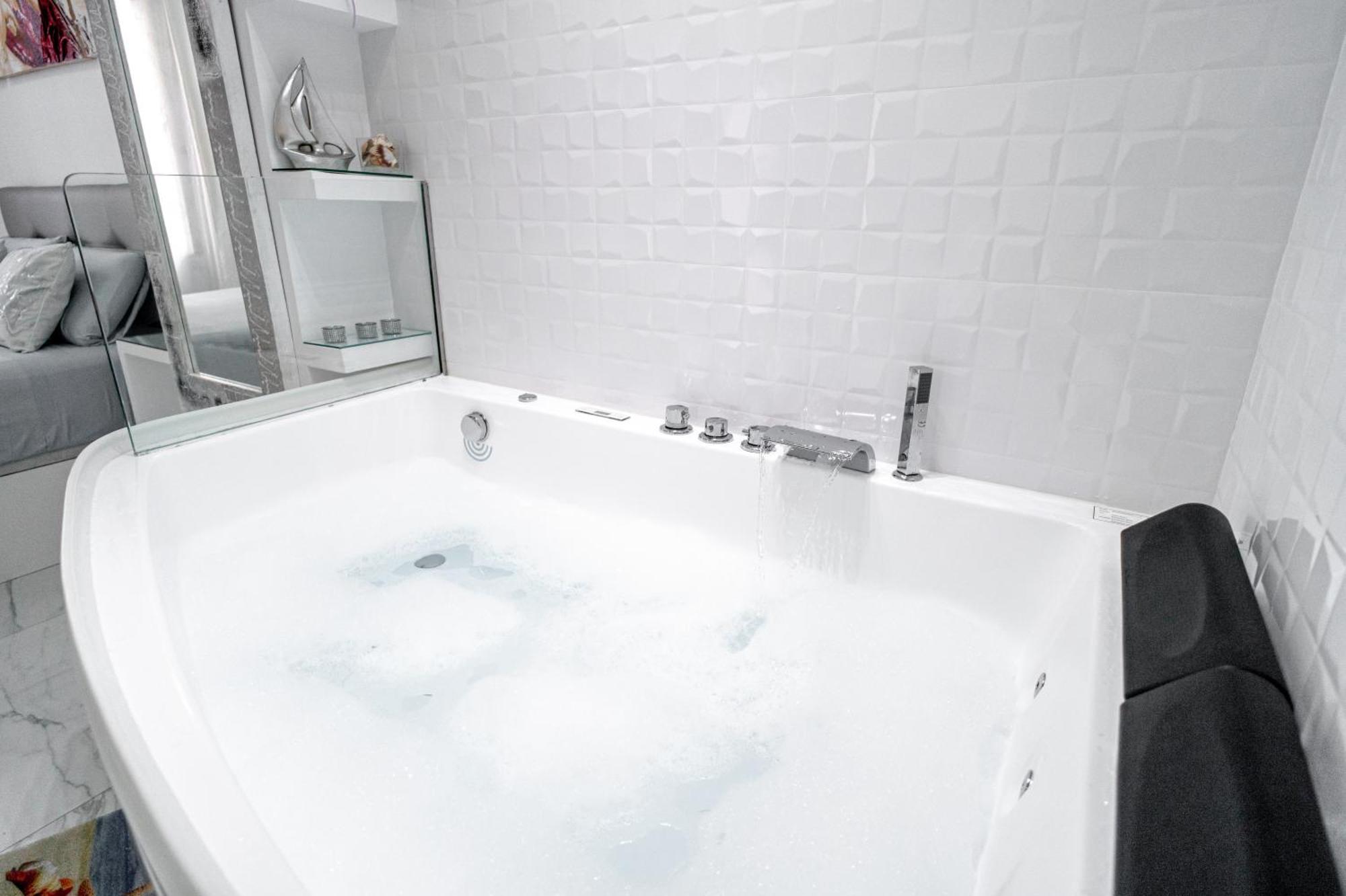 Blue Horizon Luxury Apartment Nerja Luaran gambar