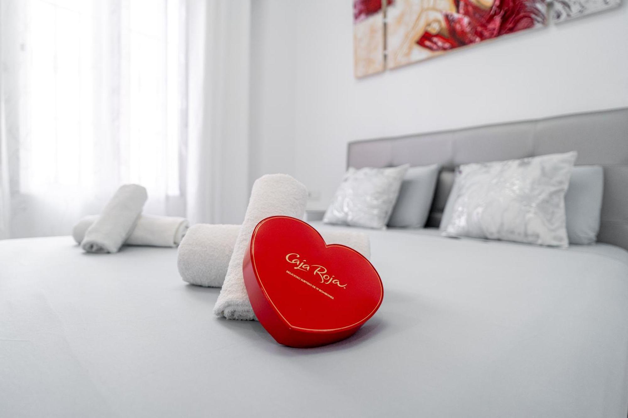 Blue Horizon Luxury Apartment Nerja Luaran gambar