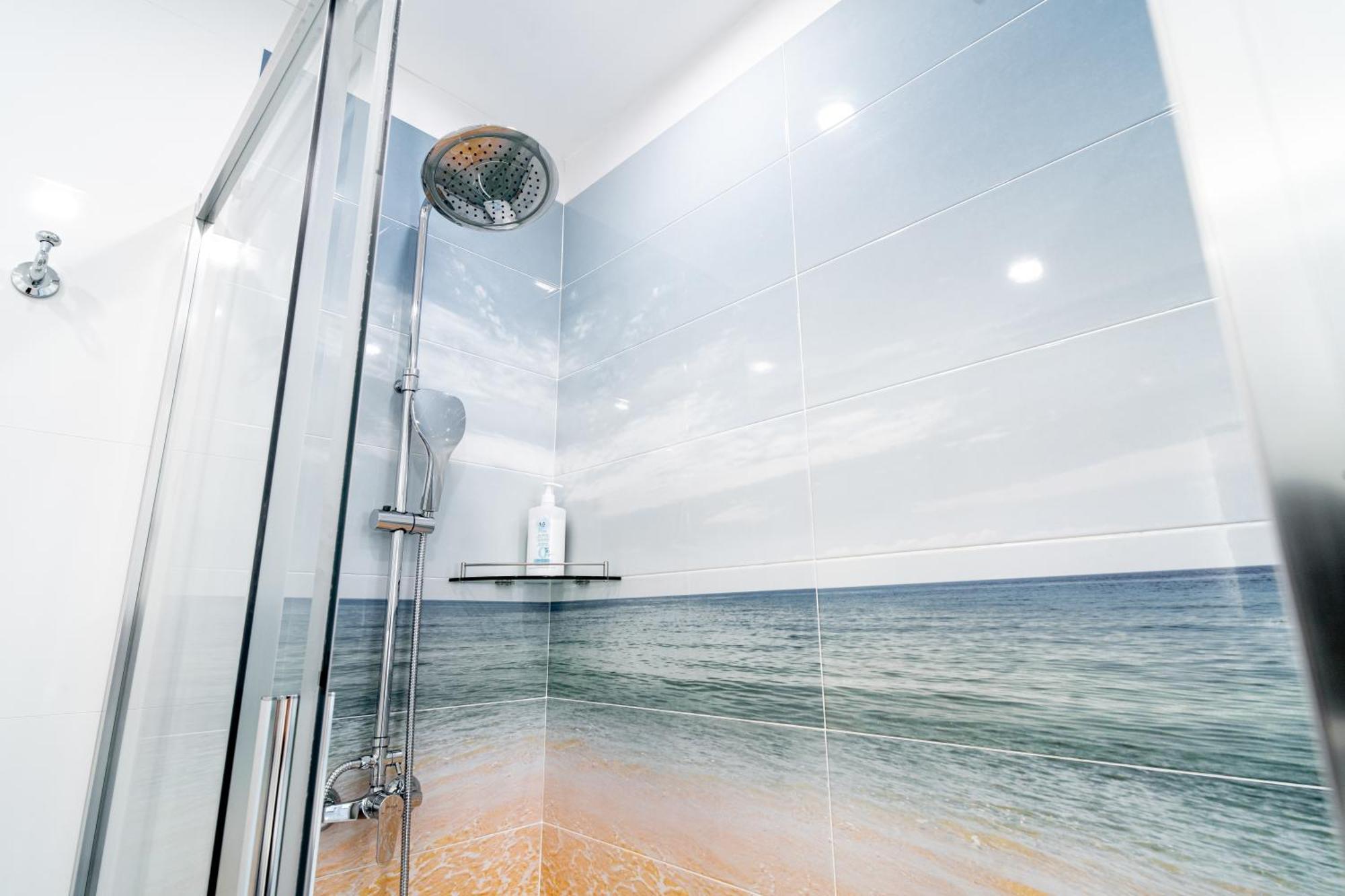 Blue Horizon Luxury Apartment Nerja Luaran gambar
