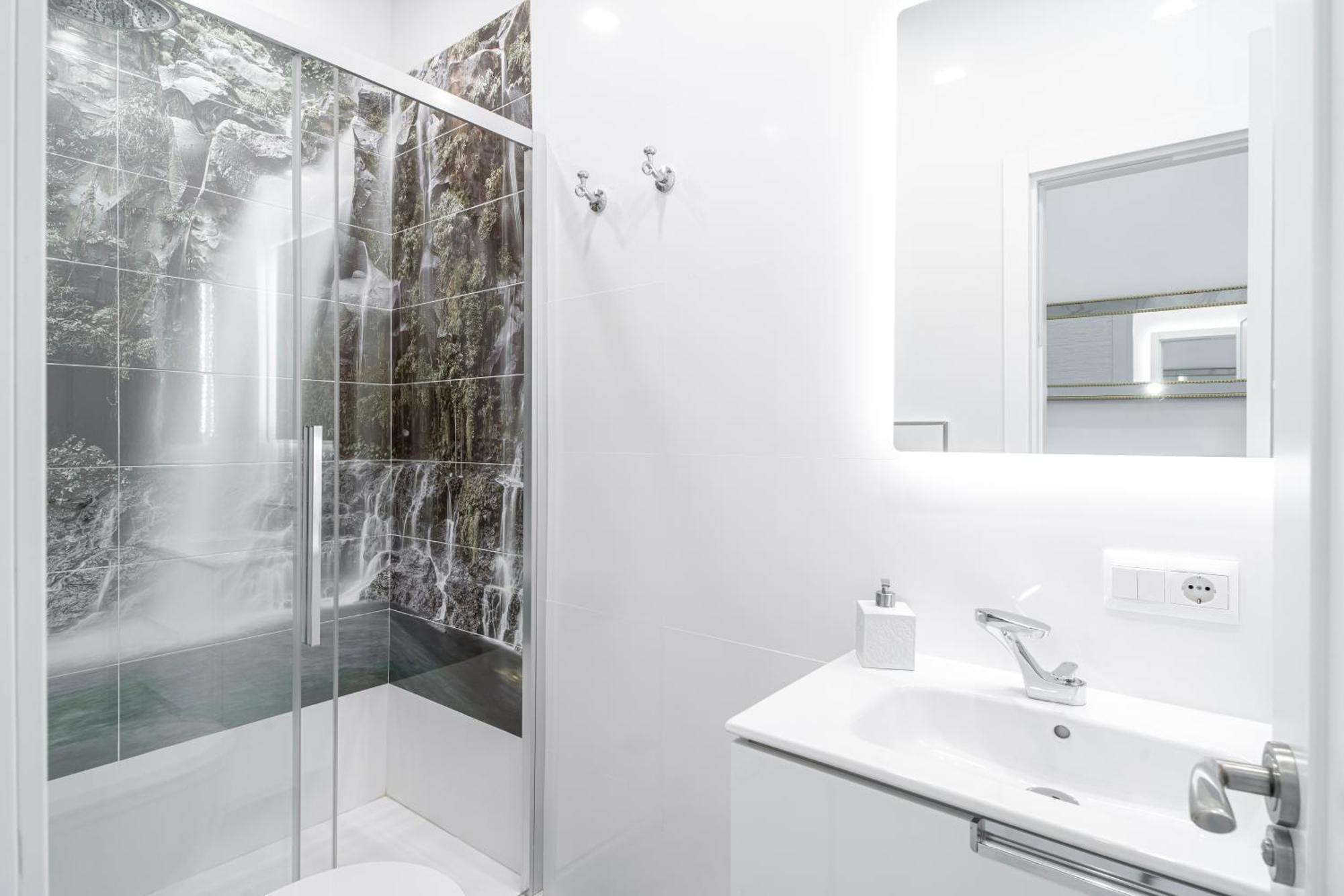 Blue Horizon Luxury Apartment Nerja Luaran gambar