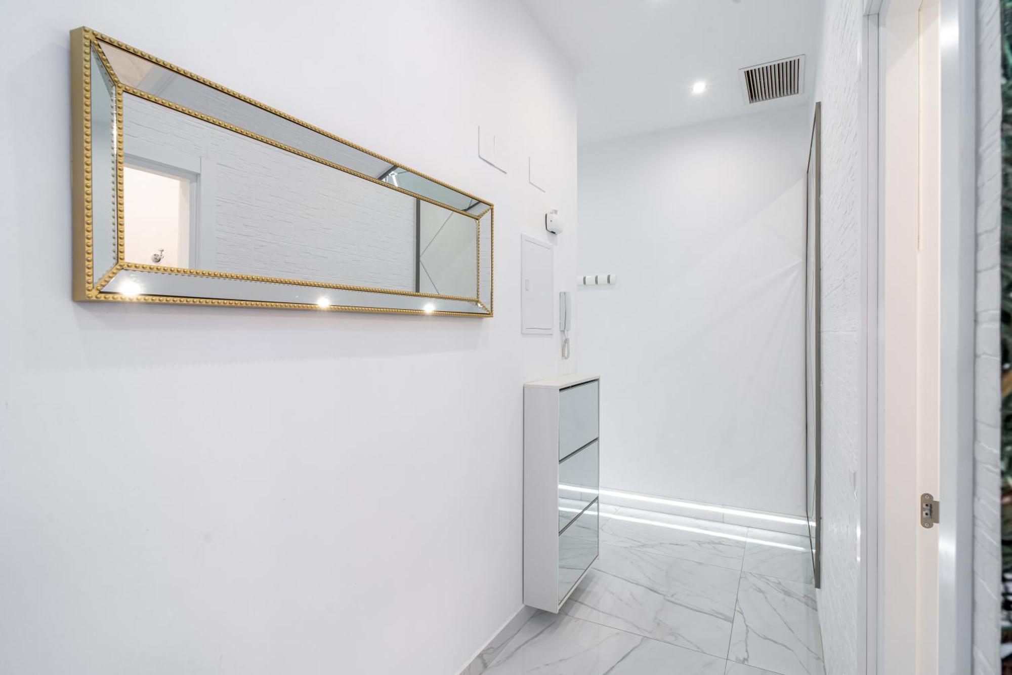 Blue Horizon Luxury Apartment Nerja Luaran gambar