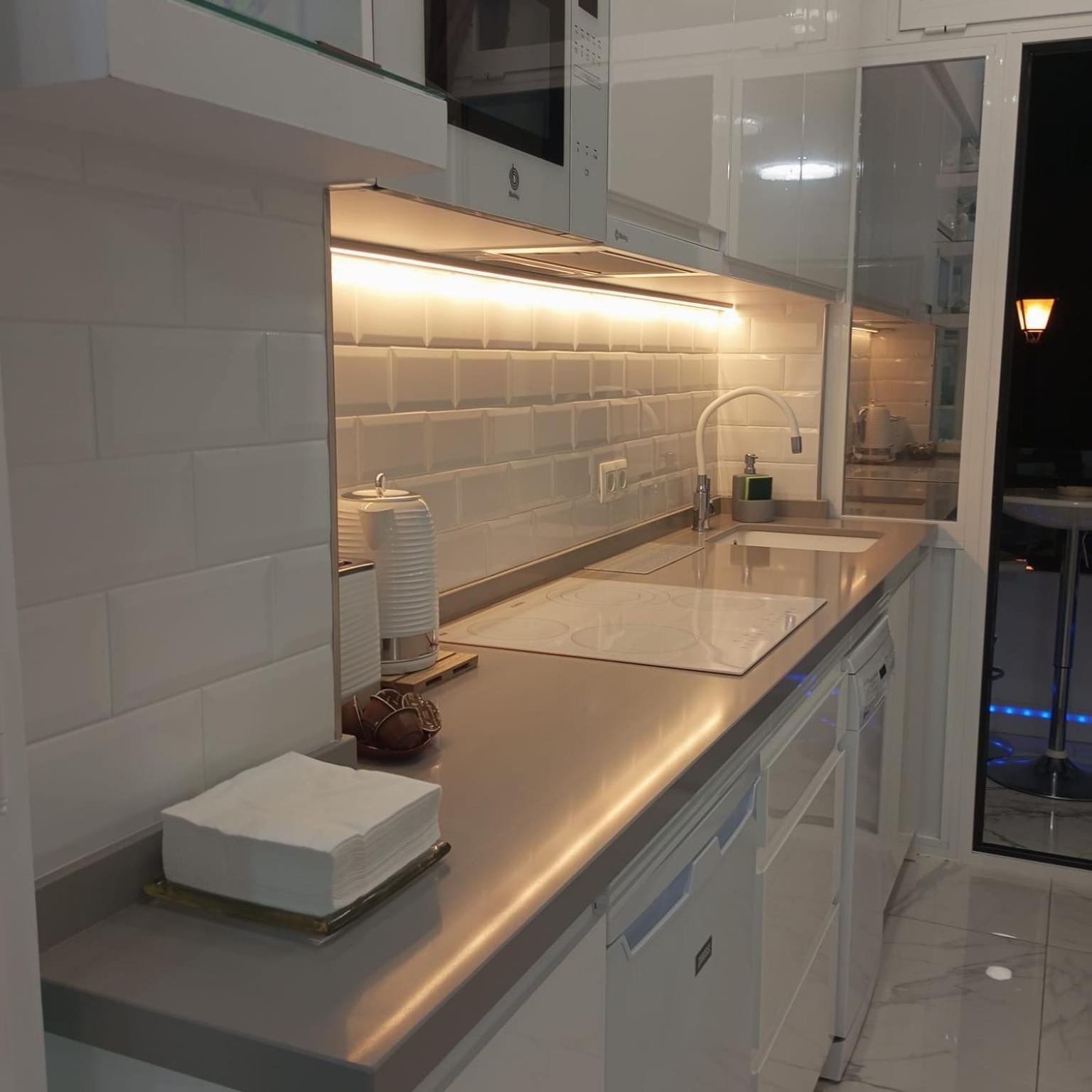 Blue Horizon Luxury Apartment Nerja Luaran gambar