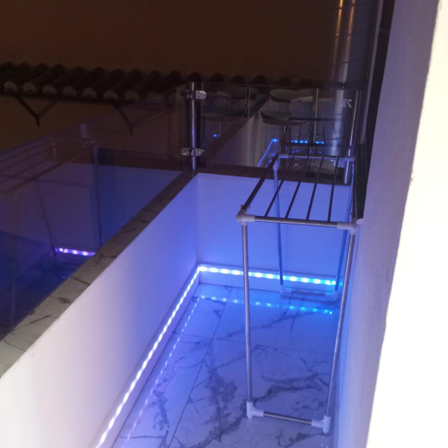 Blue Horizon Luxury Apartment Nerja Luaran gambar