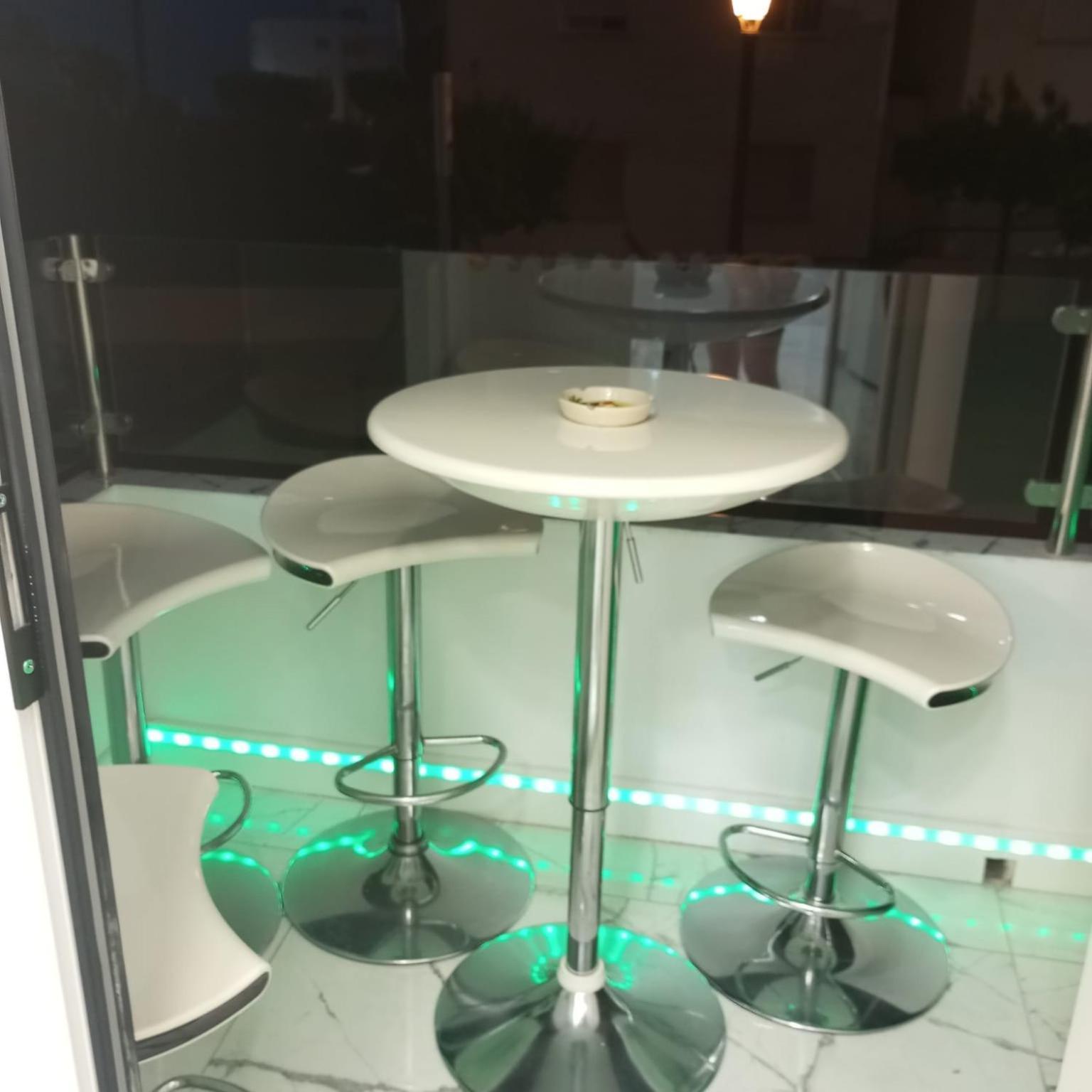 Blue Horizon Luxury Apartment Nerja Luaran gambar