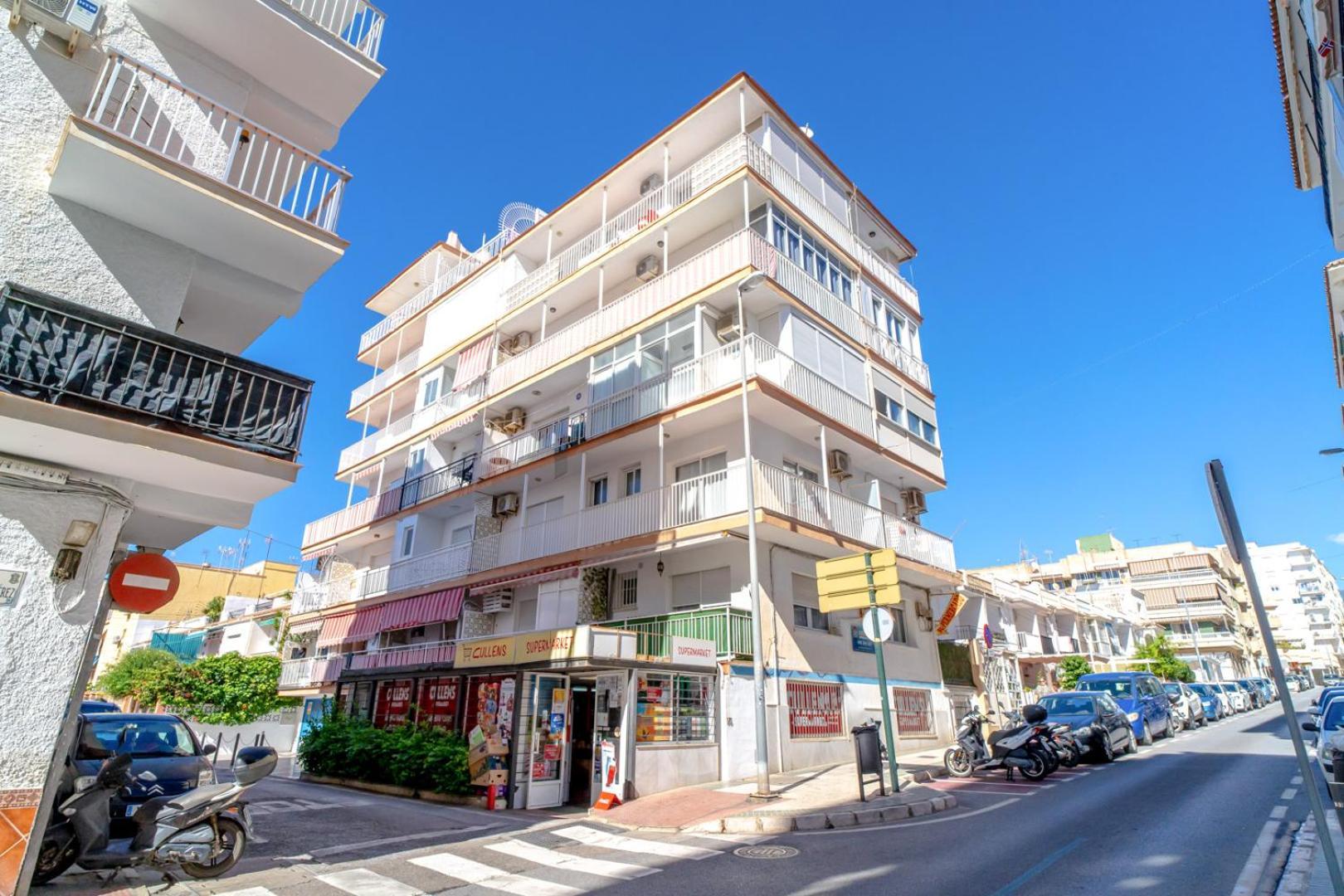 Blue Horizon Luxury Apartment Nerja Luaran gambar