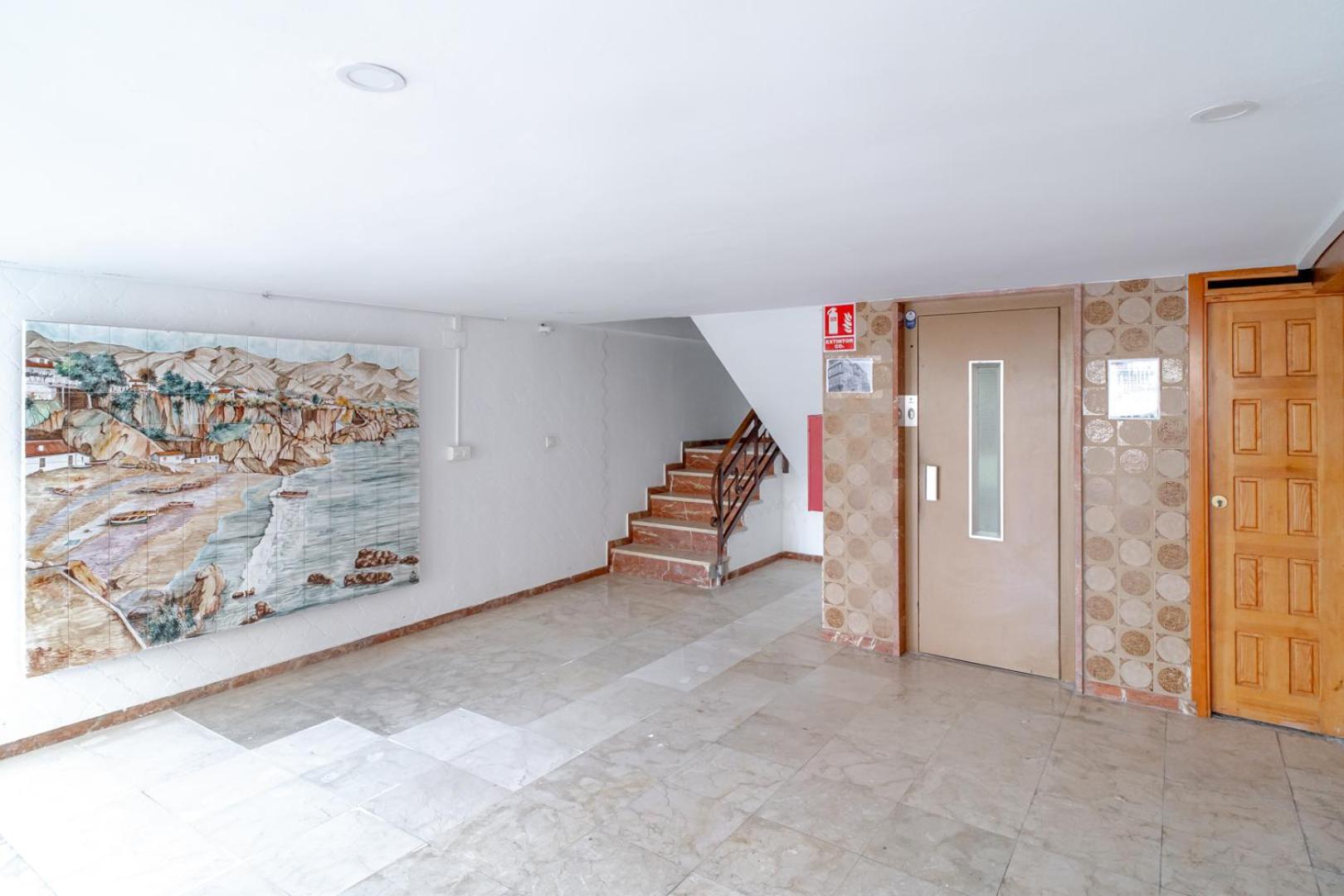 Blue Horizon Luxury Apartment Nerja Luaran gambar